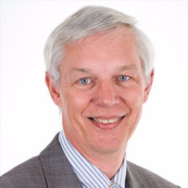 Dr Alex Yeates