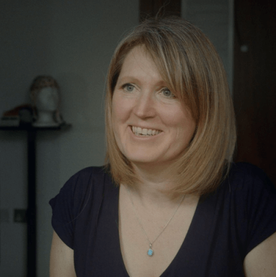 Dr Catherine Loveday