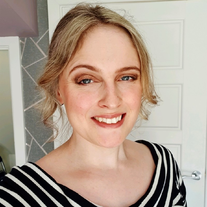 Hannah Hirst