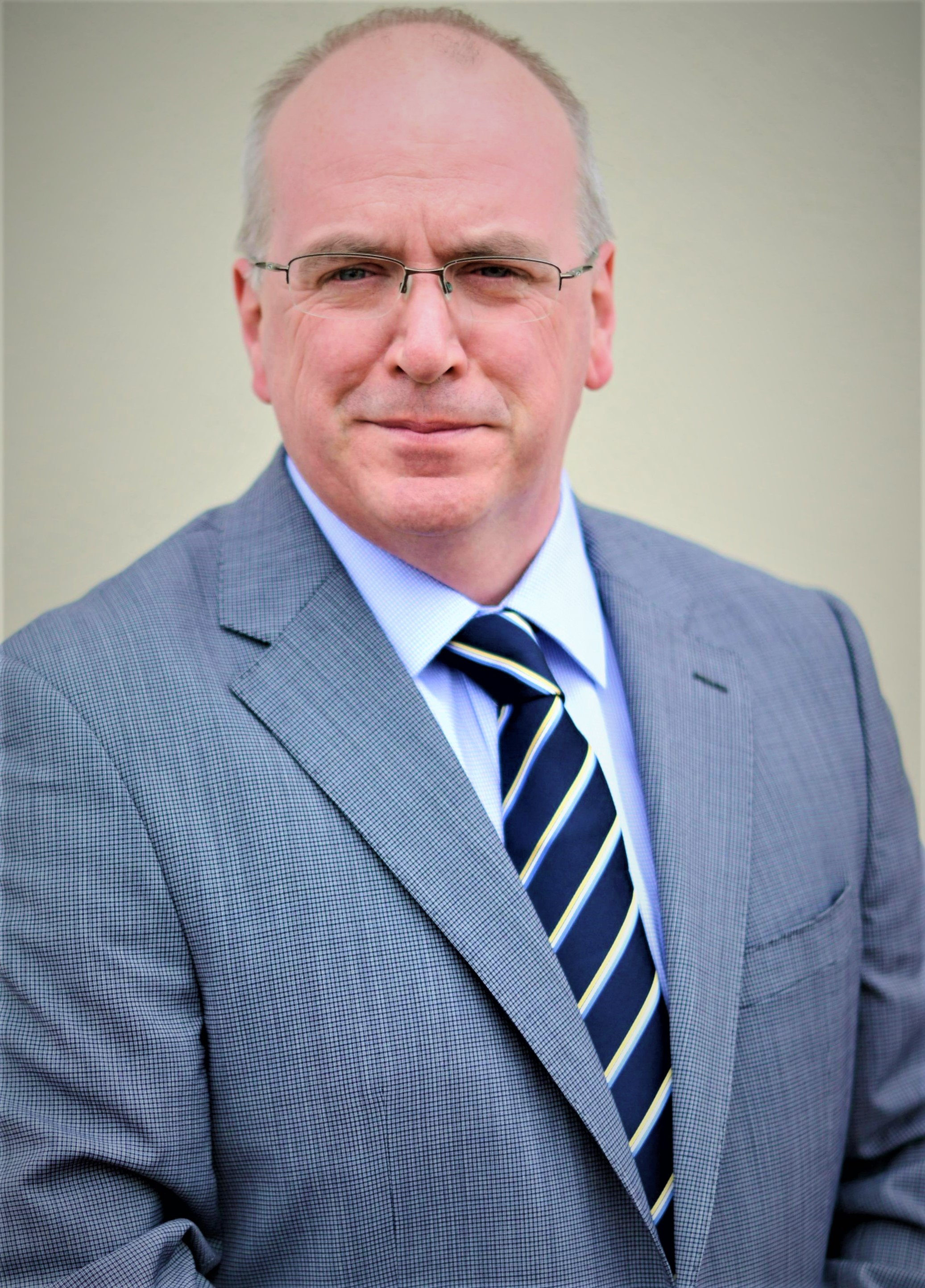 John McManus