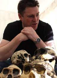 Mark Maslin