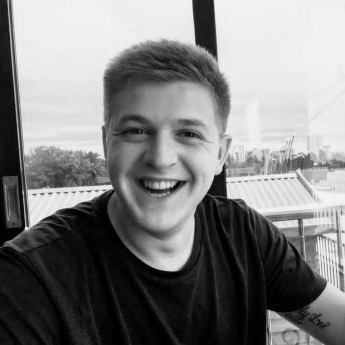 Josh Emptage