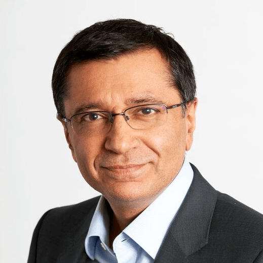 Advanced appoints Narinder Sahota as Chief Technology Officer