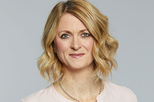 Rachel Burden