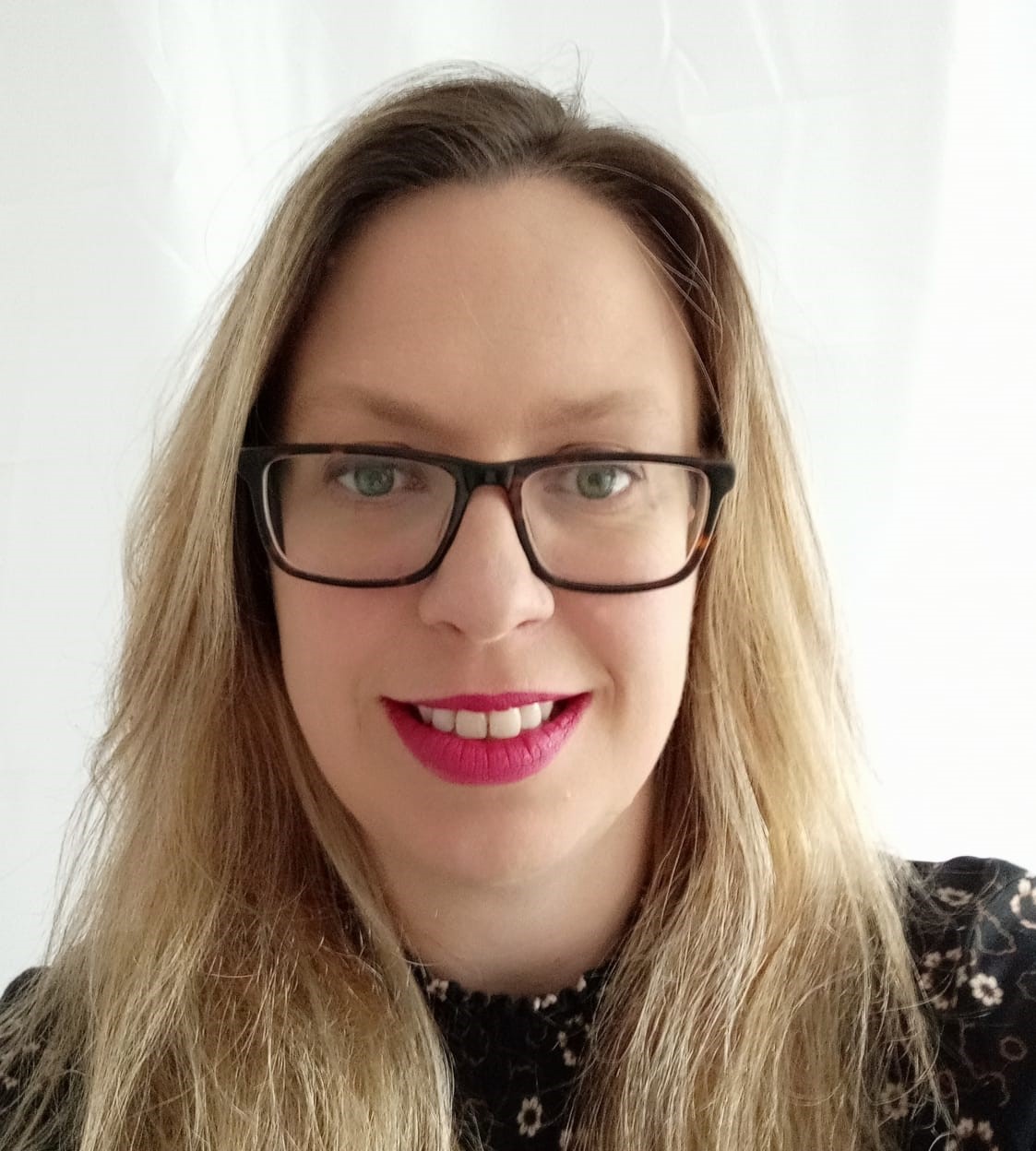Sally Danby