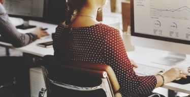 What is a financial management system?