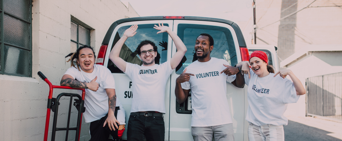 Three ways our fundraising software can support your organisation