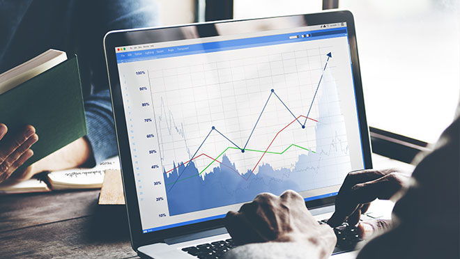 An introduction into financial analytics