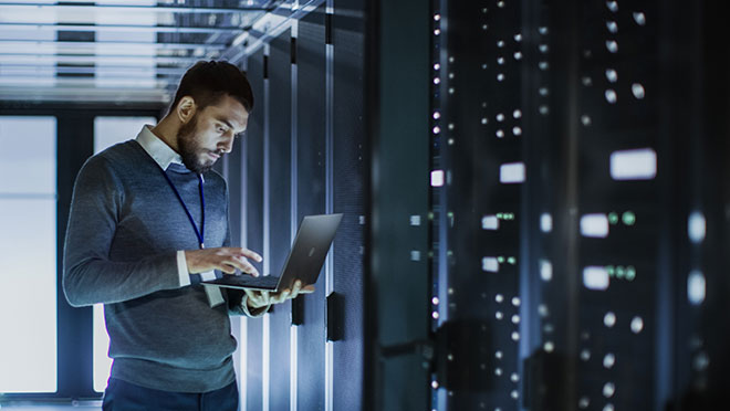 How is Artificial Intelligence used in finance?