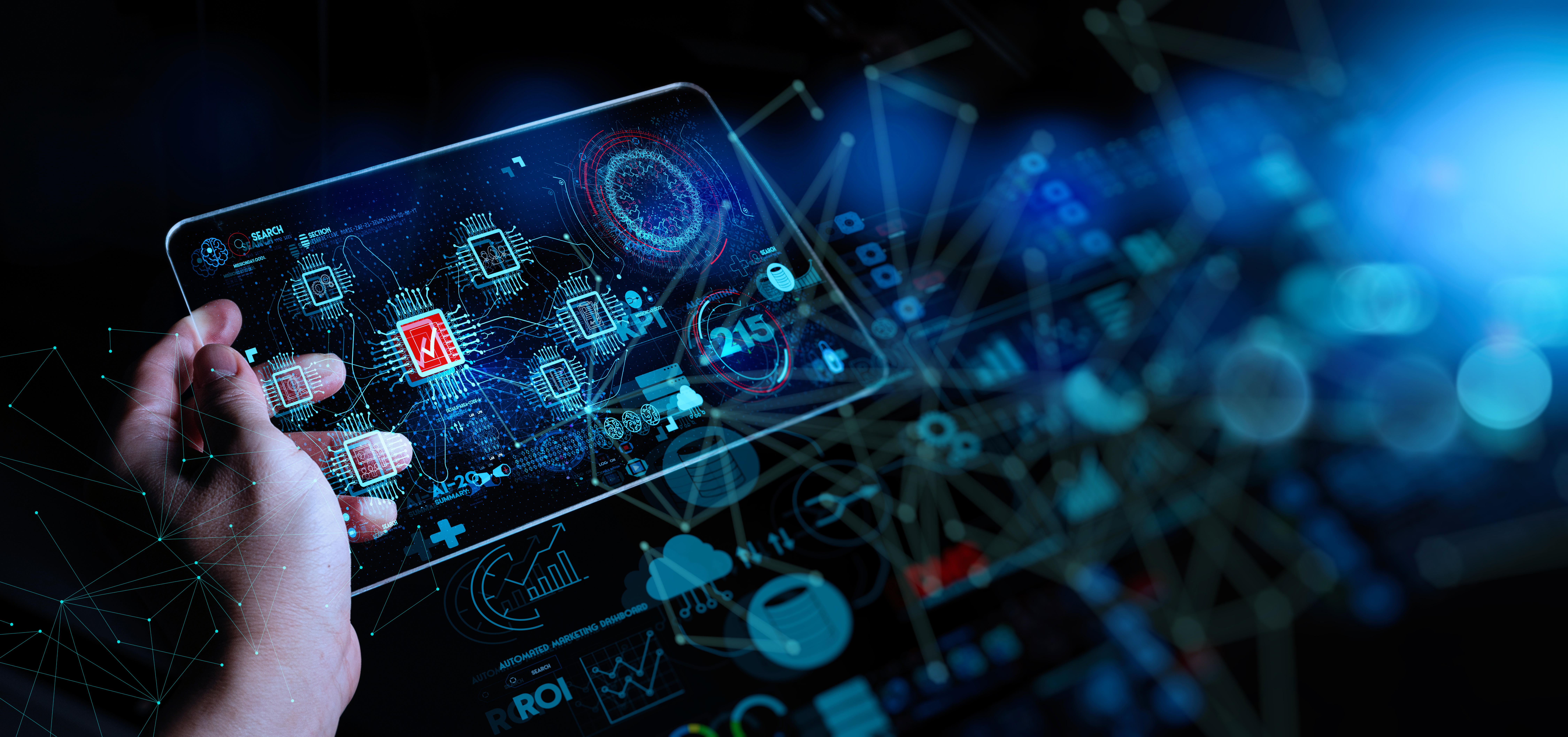 Automated CA Gen Modernization