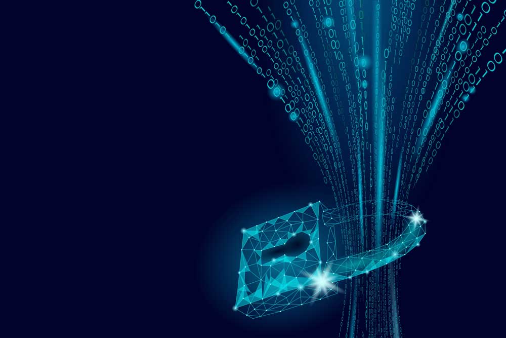 Liberate legacy data