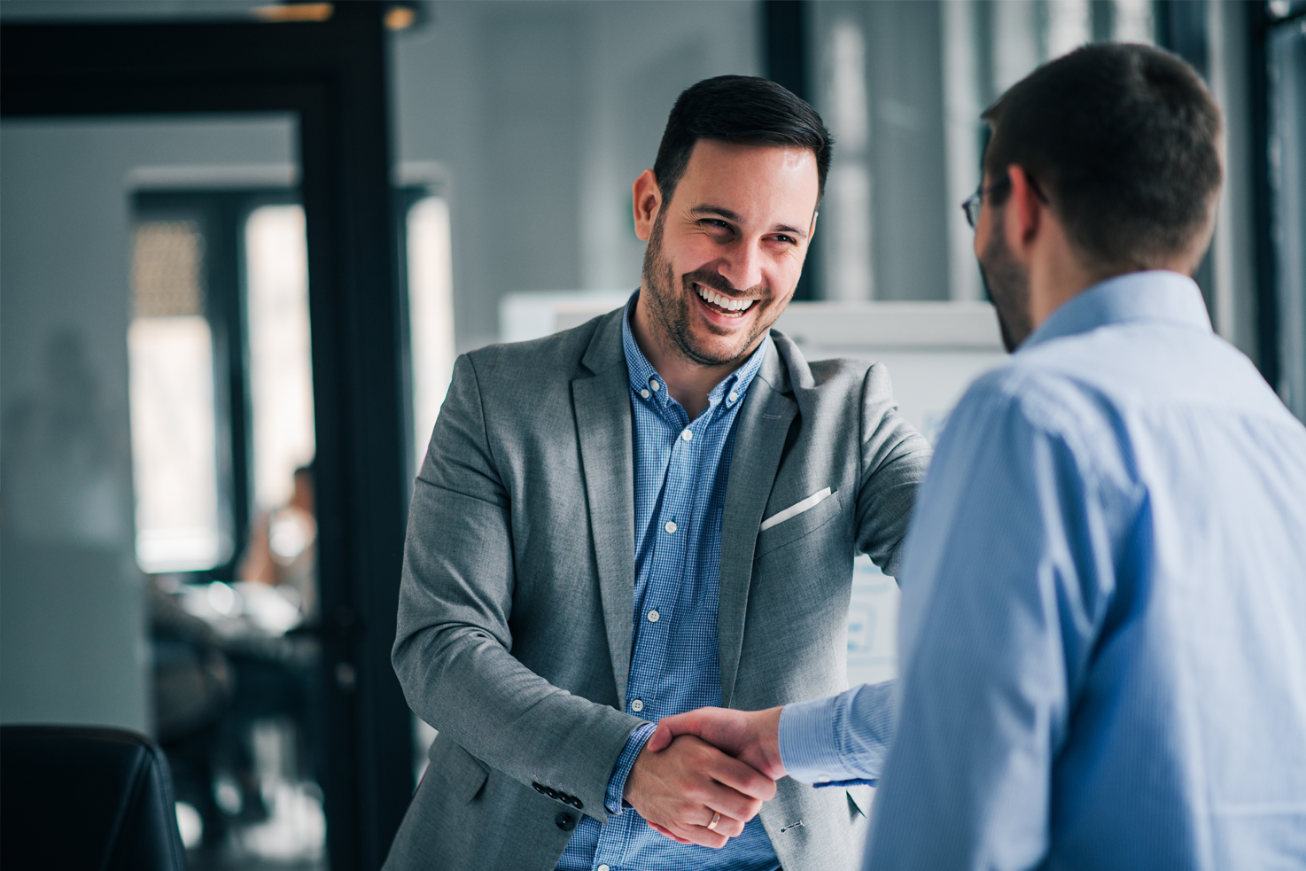 Advanced recognised as EMEA partner of the year during NetDocuments Inspire 2021