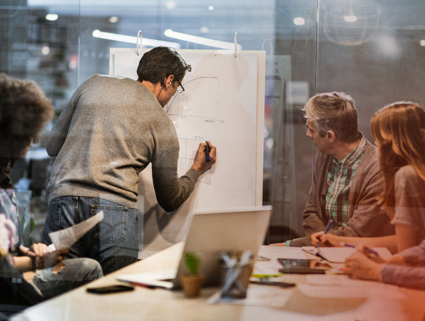 Financial management software for project management