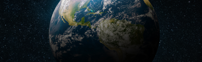 Earth Day: Unleashing software's potential for sustainability