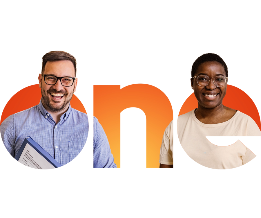 OneAdvanced Education 900x750