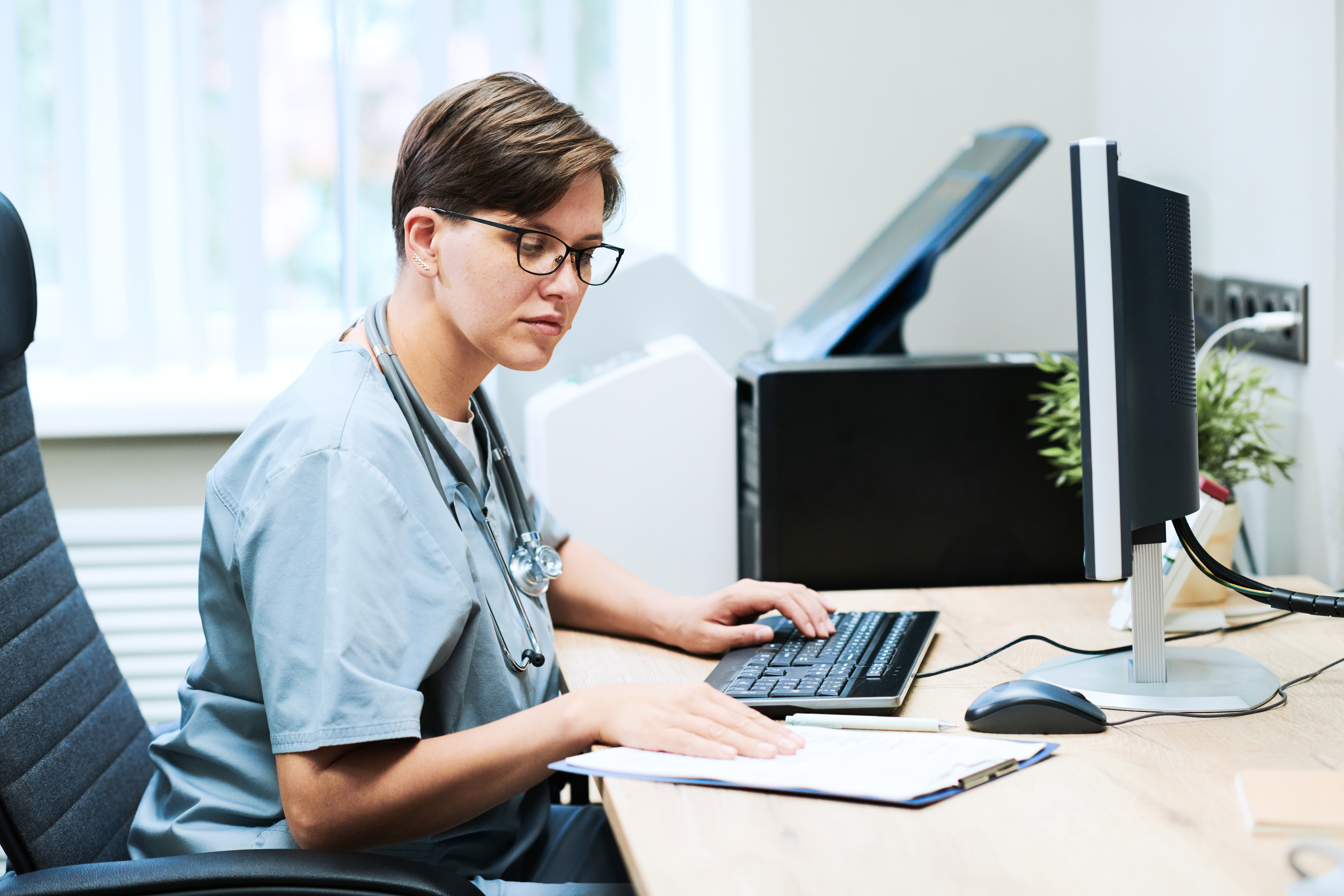 How can urgent care software support PCNs deliver better out of hours care?