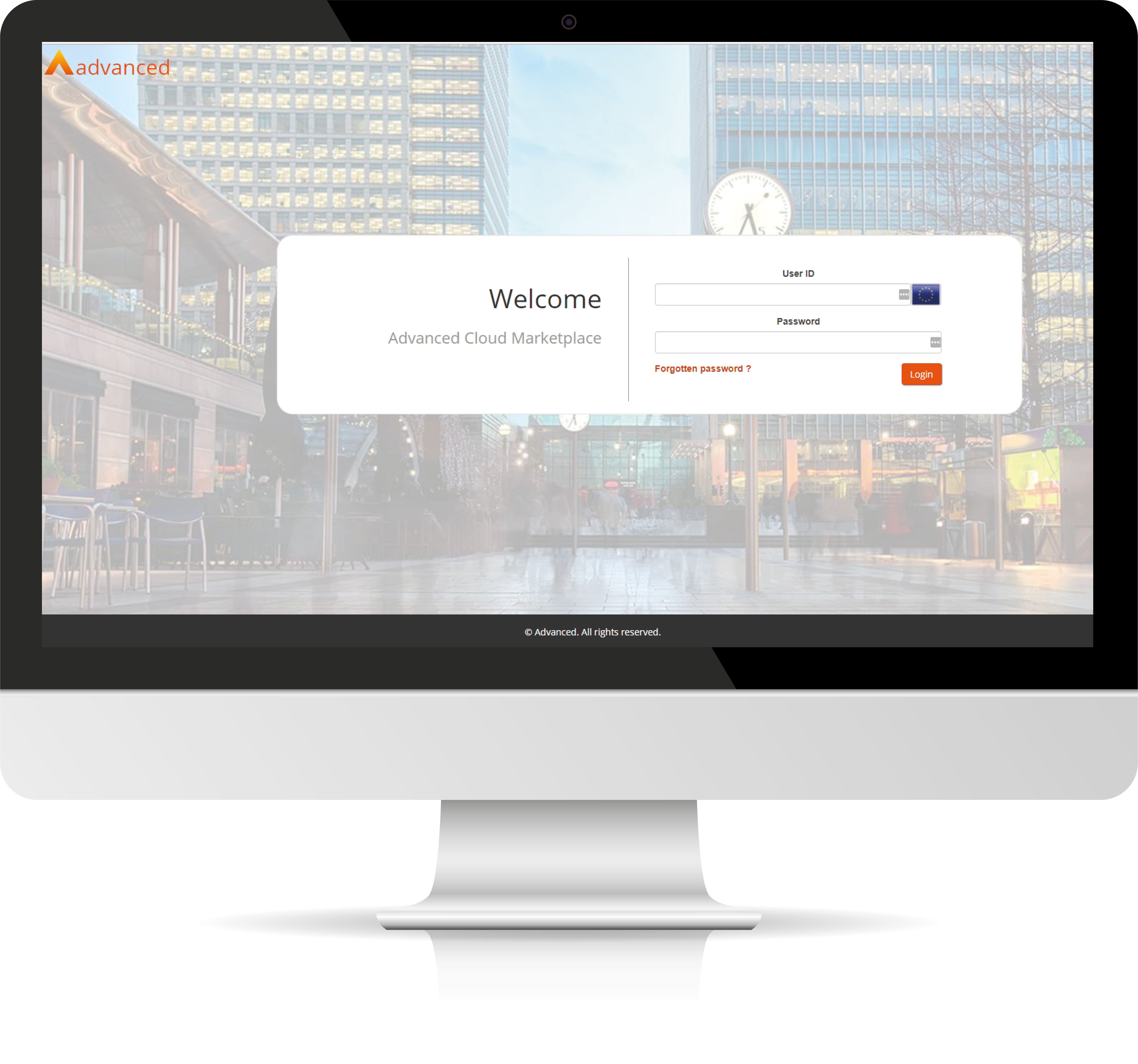 Science Warehouse Advanced OneAdvanced