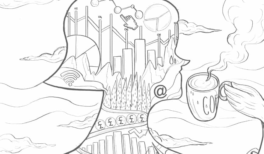 Timelaps of Tayfun's artwork