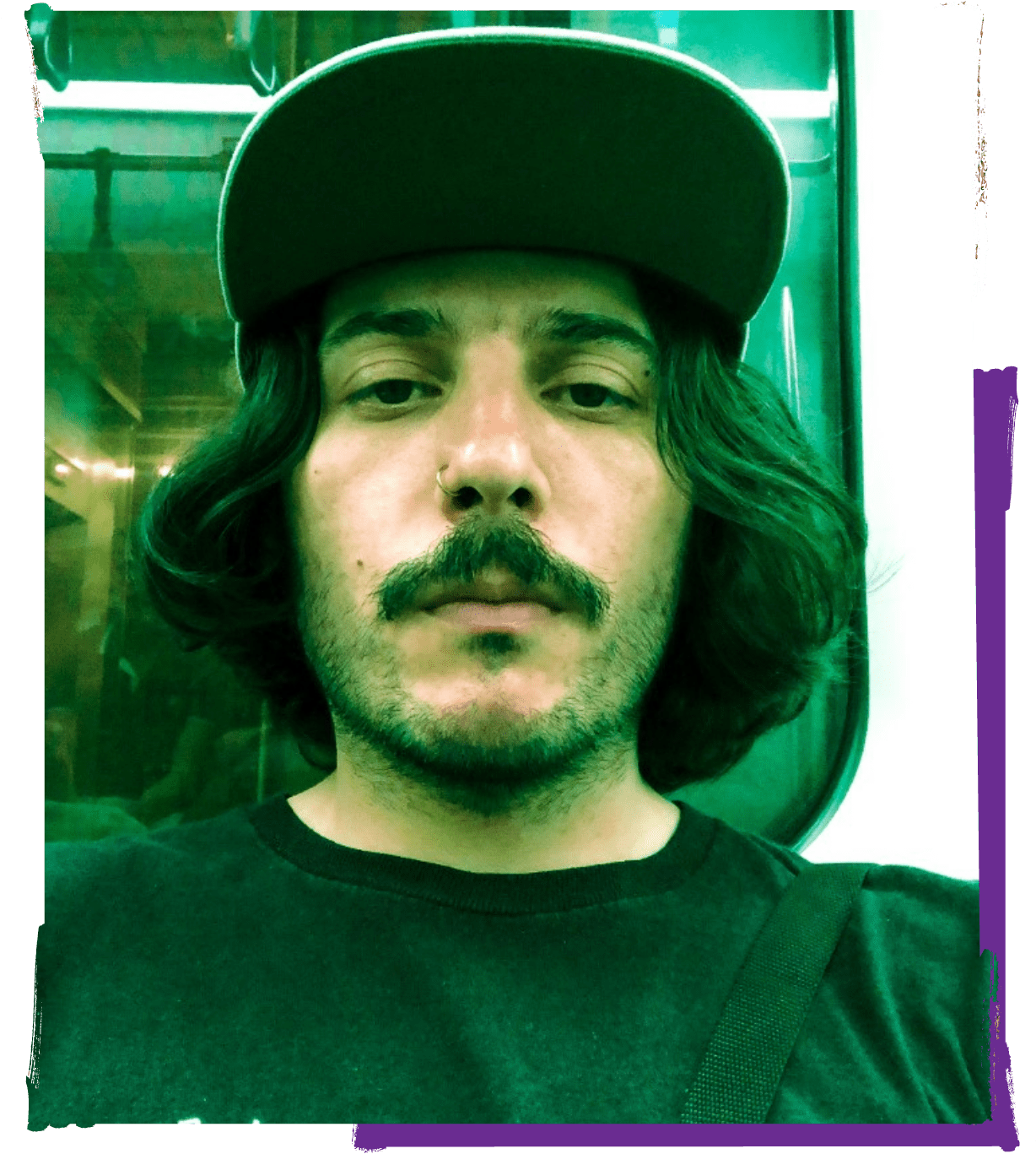 Tayfun Pekdemir - Artist Profile