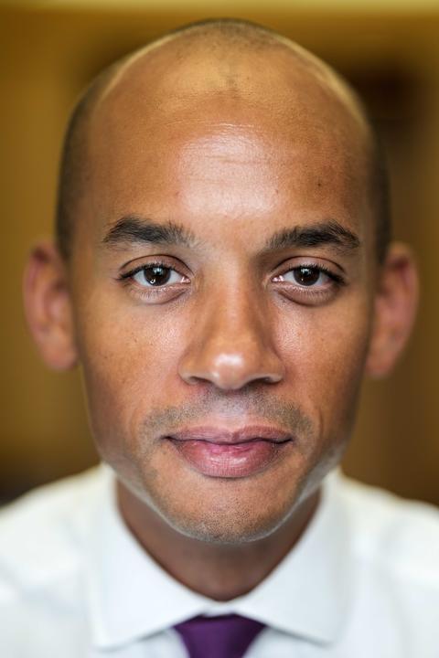 Advanced appoints Chuka Umunna to its board as non-exec Director