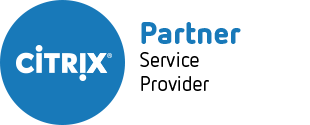 Citrix Partner service provider