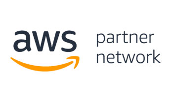 AWS partner network logo