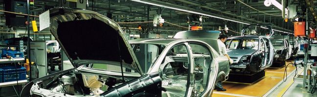 How Advanced Time and Attendance can help you overcome key manufacturing challenges.