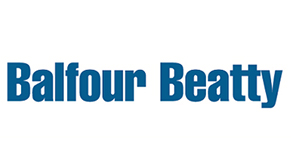 Customer Logo Balfour Beatty
