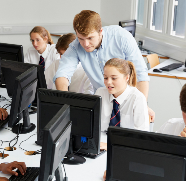 Leigh Academies Trust
