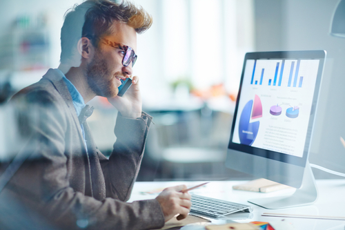 an image associated withSelecting a Financial Management System