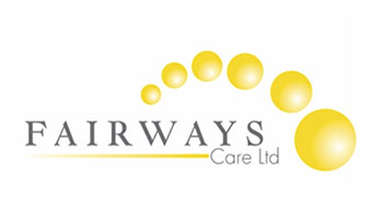 Client Logo for Fairways Care ltd who use Caresys