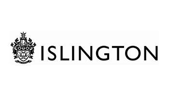 Advanced Client Logos islington council