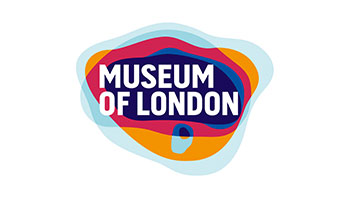 Advanced Client Logos museum of london