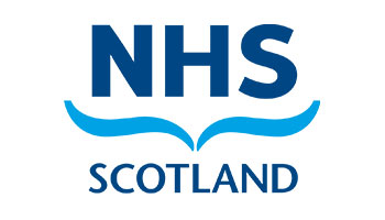 Advanced Client Logos nhs Scotland
