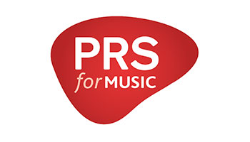 Advanced client logos PRS for music