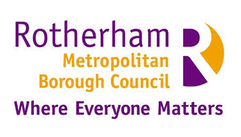 Advanced Client Logos rotherham met council