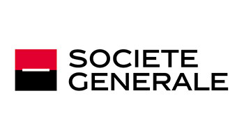 Advanced client logos Societe generale