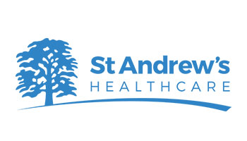 Advanced client logos St Andrew's Healthcare