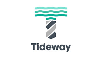 Advanced client logos Tideway