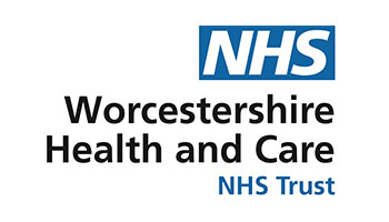 Advanced Client Logos worcester health and care nhs trust