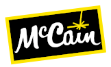McCain Foods logo