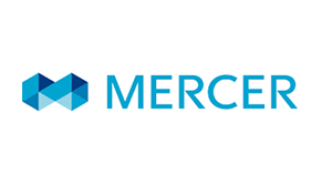 Mercer client logo