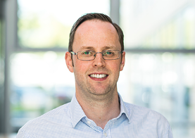 Former Sage director chooses Advanced to lead Cloud strategy