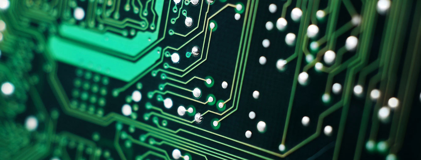 ERP for Electrical and Electronics Manufacturing OneAdvanced