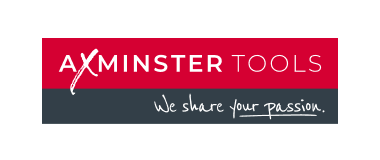 axminster tools logo