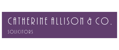 Catherine Allison & Co logo