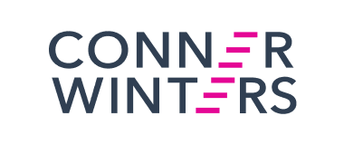 conner winters llp logo