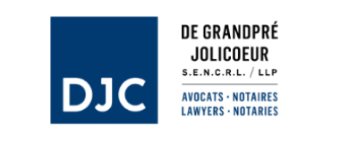 De Grandpre Jolicoeur logo