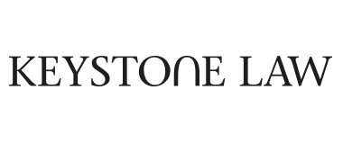keystone law logo