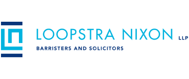 loopstra nixon llp logo